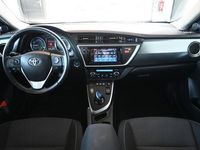 tweedehands Toyota Auris Touring Sports 1.8 Hybrid Aspiration Automaat Ecc