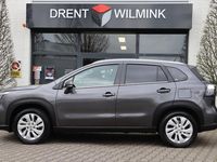 tweedehands Suzuki SX4 S-Cross 1.5 Hybrid Select Automaat