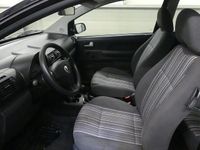 Occasion VW Fox Trendline 54 PK (39 kW) 2007 Zwart Hatchback