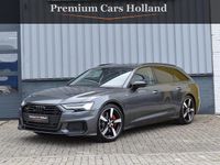 Occasion Audi A6 e-tron Competition 269 kW (367 PK) 2021 Sedan