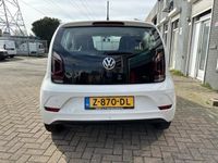 tweedehands VW up! up! 1.0 BMT take