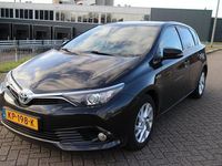 tweedehands Toyota Auris 1.8 Hybrid Trend