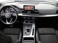 tweedehands Audi SQ5 3.0 TFSI 354pk quattro | Trekhaak | Leder/alcantar