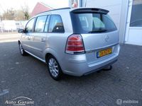 tweedehands Opel Zafira 1.8 Temptation