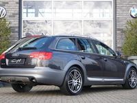 tweedehands Audi A6 Allroad 2.7 TDI QUATTRO PRO LINE AUT. LUCHTV. - TREKH. - A