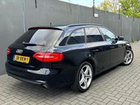 tweedehands Audi A4 Avant 1.8 TFSI Pro / AUT / Dealer Onderh / NAP