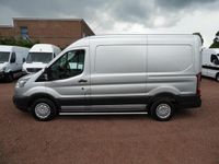 tweedehands Ford Transit 310 2.2 TDCI L2H2 Airco Vliegwiel moet vervangen worden