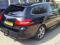 tweedehands Peugeot 308 1.2 PureTech GT-line