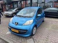 tweedehands Peugeot 107 1.0-12V XR