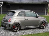 tweedehands Abarth 695 Biposto