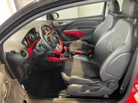 tweedehands Opel Adam 1.4 Glam OPC-Line Leder|Cruise|Clima