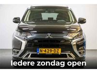 tweedehands Mitsubishi Outlander 2.4 PHEV Intense