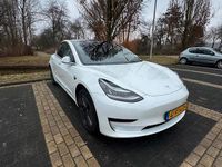 Occasion Tesla Model 3 RWD 222 kW (303 PK) 2019 Wit Sedan