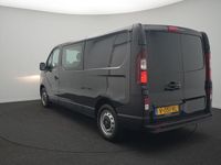 Occasion Fiat Talento Basis 97 PK (71 kW) 2018 Zwart (metallic) MPV