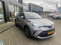 tweedehands Toyota C-HR 1.8 Hybrid Dynamic Afneembare Trekhaak // 1e eigen