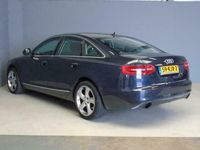 tweedehands Audi A6 2.0 TFSI Business Edition Automaat