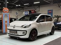 Occasion VW up! Highline 75 PK (55 kW) 2014 Wit Hatchback