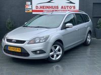 tweedehands Ford Focus Wagon 1.6 Comfort *AIRCO* NETTE AUTO*