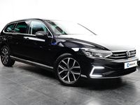 Occasion VW Passat GTE 2023 Zwart