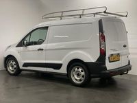 tweedehands Ford Transit CONNECT 1.5 EcoBlue L1 Ambiente