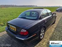 tweedehands Jaguar S-Type 3.0 V6 Executive Nieuwe apk