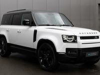 Occasion Land Rover Defender SE 249 PK (183 kW) 2022 Wit SUV