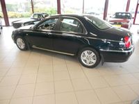 tweedehands Rover 75 2.0 V6 Club Automaat