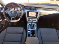 tweedehands VW Passat 1.4 TSI Comfortline Business ADAPT CRUISE APPLE CA