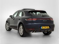 tweedehands Porsche Macan S S