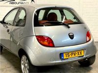 tweedehands Ford Ka KA 1.3des Bouvrie |Airco |Leder |Nieuwe APK |NAP