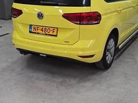Occasion VW Touran 149 PK (109 kW) 2017 MPV