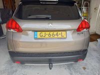 tweedehands Peugeot 2008 1.2 PureTech Féline