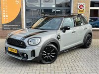 tweedehands Mini Cooper S Countryman Cooper SE E 2.0 ALL4 PHEV HYBRIDE CHILI SP.STOELEN/