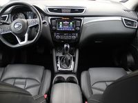 tweedehands Nissan Qashqai 1.3 DIG-T Tekna +