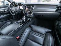 tweedehands Volvo V90 2.0 T8 R-Design - All-in rijklrprs | Schuifdak | Harman/Kardon Audio