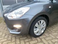 tweedehands Suzuki Swift 1.0 Sportline AIRCO.LMV.NAVI.CAMERA.VERW STOEL