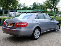 tweedehands Mercedes E350 CDI Eleg. Designo Aut. 1e eig.|Xenon|Pano|Leer|Ada