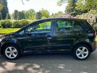Occasion VW Golf IV Comfortline 116 PK (85 kW) 2005 Zwart Hatchback