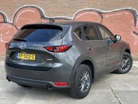 tweedehands Mazda CX-5 2.0 SkyActiv-G 165 Skylease GT