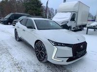 Occasion DS Automobiles DS4 136 PK (100 kW) 2025 Wit Stationwagen