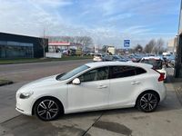 Occasion Volvo V40 Momentum 114 PK (83 kW) 2013 Wit Hatchback