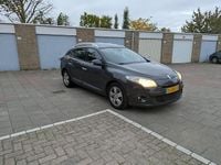 Occasion Renault Mégane Dynamique 110 PK (80 kW) 2011 Grijs Stationwagen