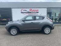 tweedehands Nissan Juke 1.6 Visia