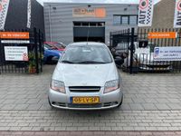 Occasion Chevrolet Kalos 83 PK (61 kW) 2003 Grijs Hatchback