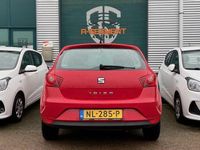 tweedehands Seat Ibiza 1.2 Reference / Airco / 5-deurs / incl. garantie!!