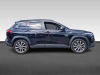 Occasion Toyota Corolla Cross Style 197 PK (144 kW) 2023 Zwart SUV