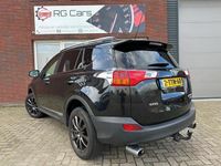 tweedehands Toyota RAV4 2.0 Executive Business 4WD / Camera / PDC / Navi /