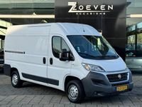 tweedehands Fiat Ducato 35 2.3 MultiJet L2H2 66.000km Nap!