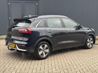 Occasion Kia Niro 142 PK (104 kW) 2018 Blauw SUV