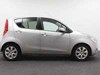 tweedehands Opel Agila 1.2 Enjoy | Airco | Goed onderhouden | Sportvelgen | Nieuwe APK